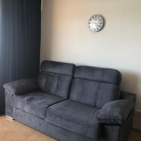 Apartamento En Primera Linea De Mar Sant Carlos de la Ràpita Extérieur photo
