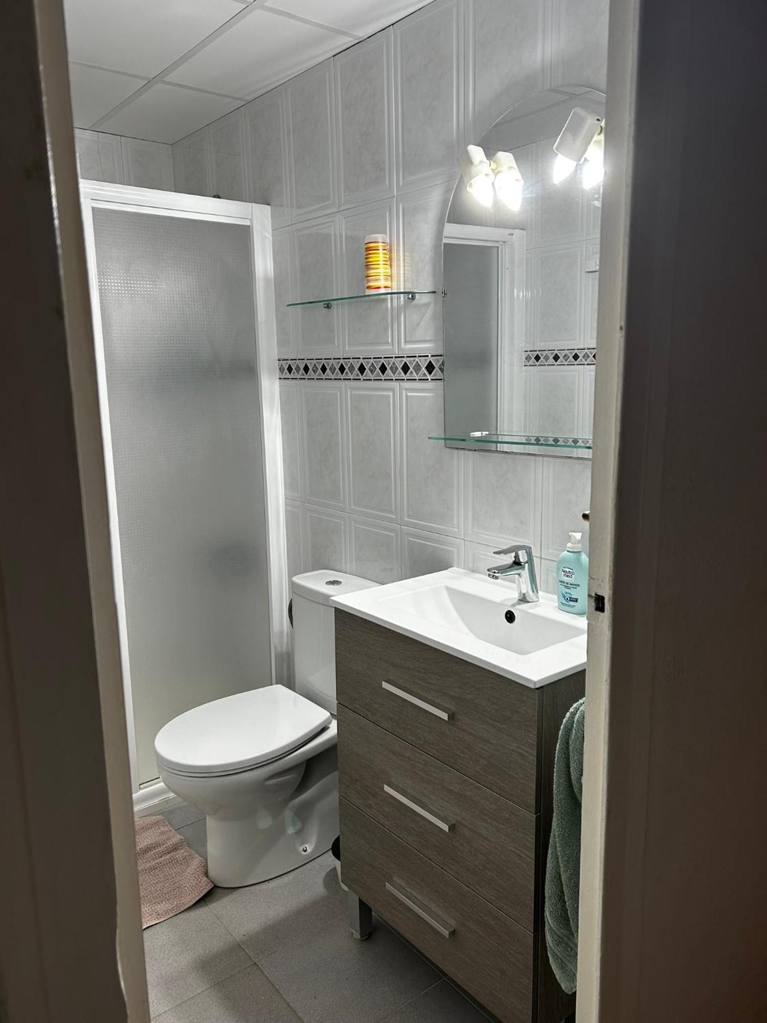 Apartamento En Primera Linea De Mar Sant Carlos de la Ràpita Extérieur photo