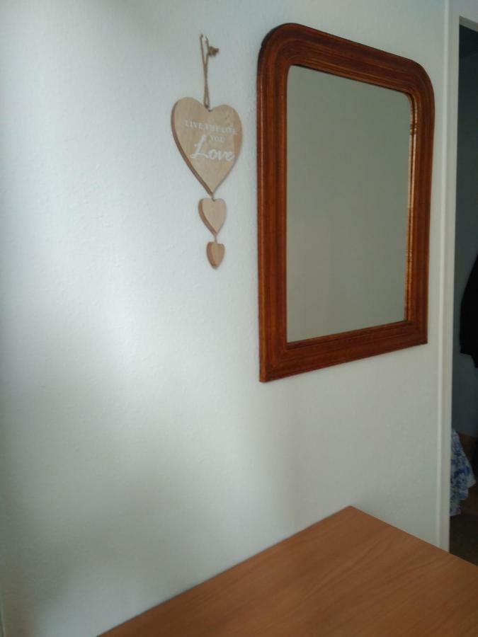Apartamento En Primera Linea De Mar Sant Carlos de la Ràpita Extérieur photo