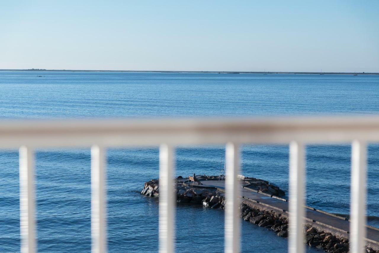 Apartamento En Primera Linea De Mar Sant Carlos de la Ràpita Extérieur photo